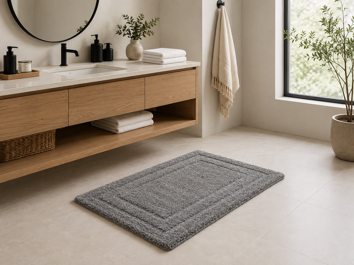 Bath Rugs