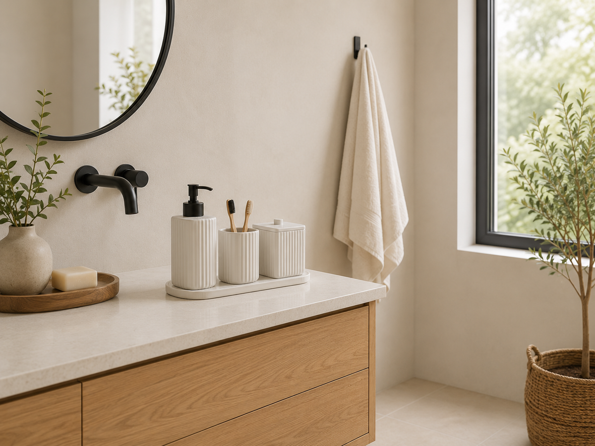 Bathroom Accessories