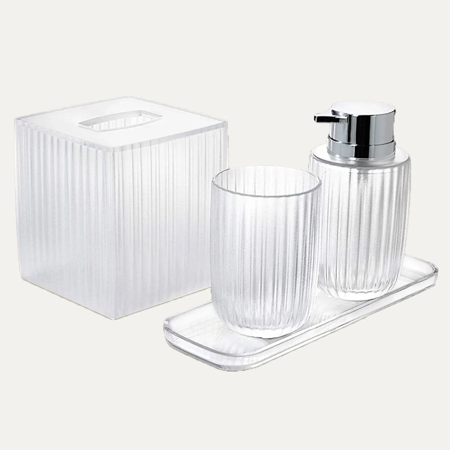 Balneo The Shirah Collection