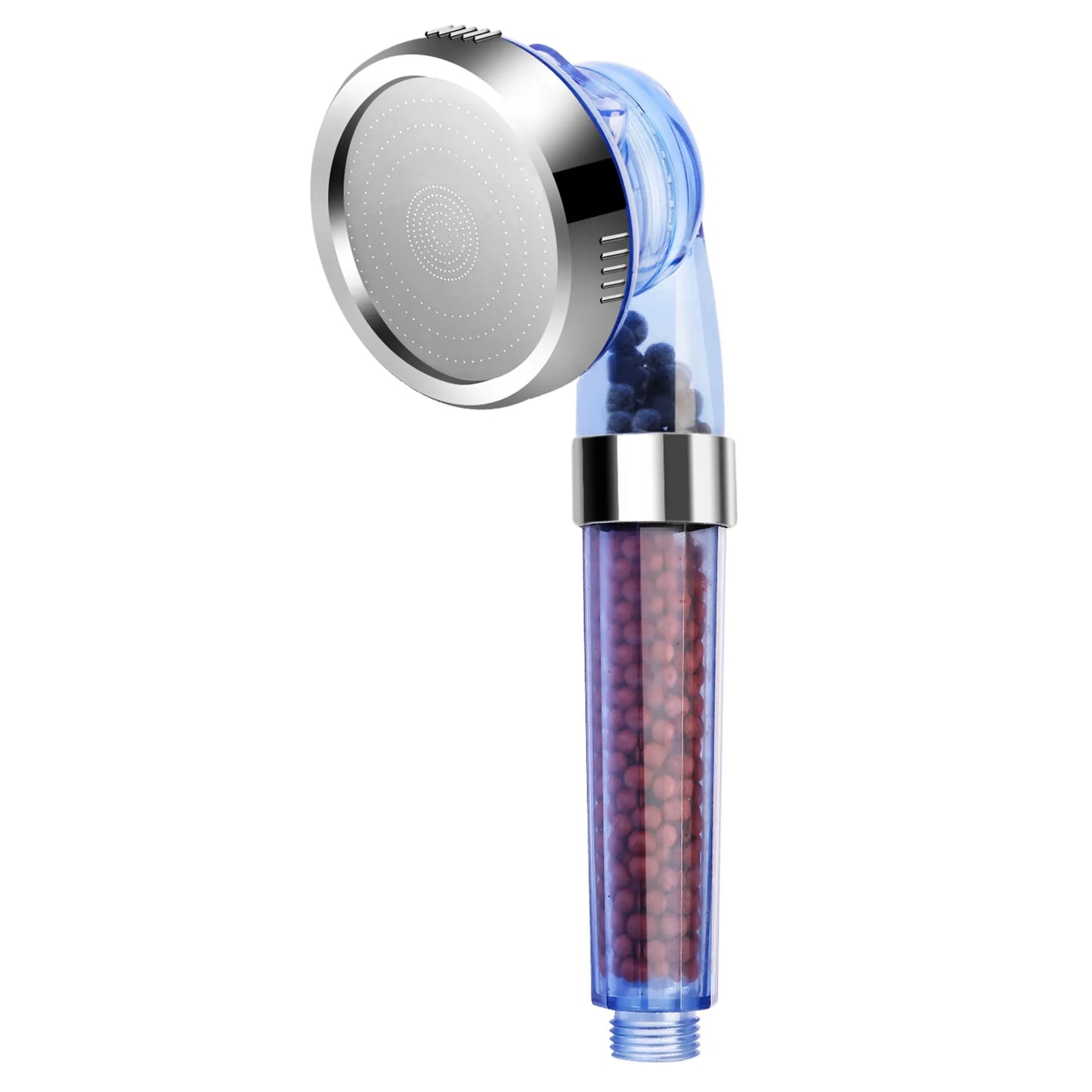 Balneo Ionic Filtration Shower