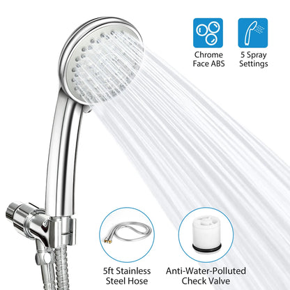 Balneo Handheld Shower